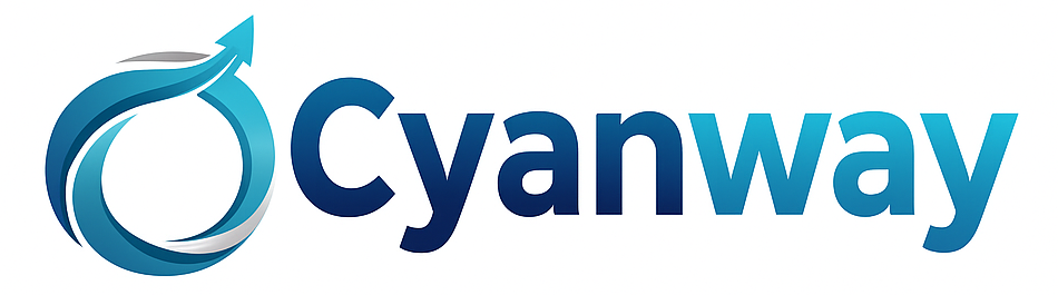 Cyanway logo